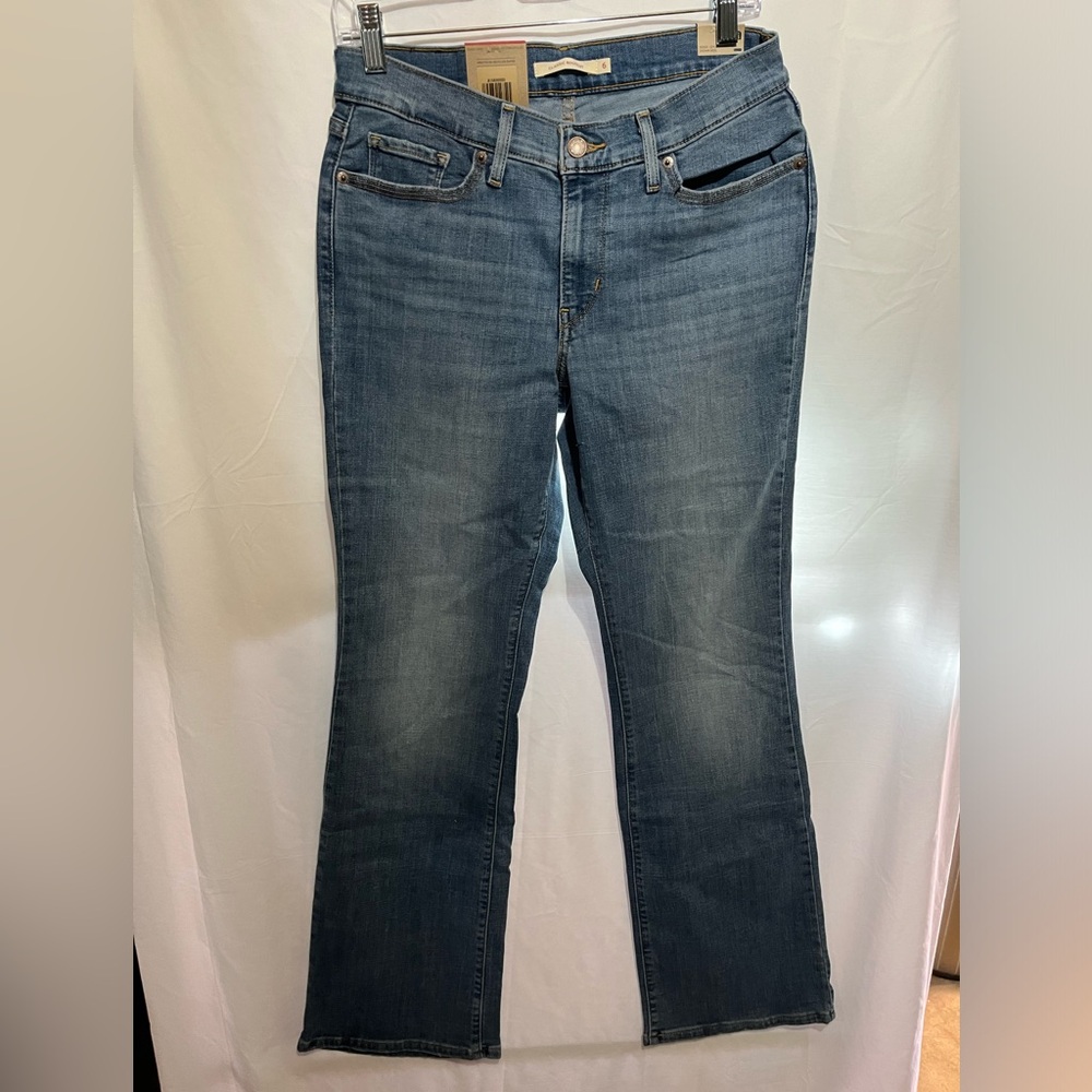 Levi’s Vintage Classic BootCut NWT